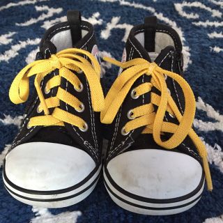 コンバース(CONVERSE)のコンバースベビー(スニーカー)