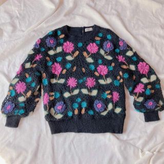 ロキエ(Lochie)のVintage knit(ニット/セーター)