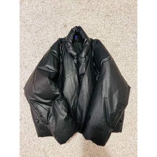 バレンシアガ(Balenciaga)の貴重☆YEEZY GAP ROUND JACKET 2022/12月発売 XL(ダウンジャケット)