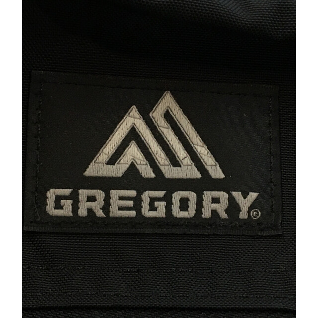 Gregory(グレゴリー)のグレゴリー GREGORY ショルダーバッグ    メンズ メンズのバッグ(ショルダーバッグ)の商品写真