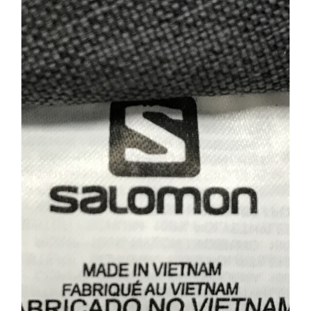 SALOMON(サロモン)のサロモン Salomon リュック    メンズ メンズのバッグ(バッグパック/リュック)の商品写真