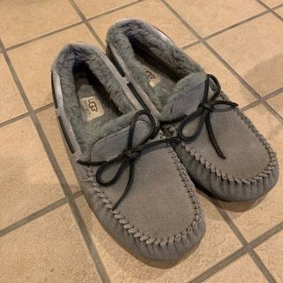 アグ(UGG)のけんずっきーに様専用 UGG ダコタ 28cm メンズ(スリッポン/モカシン)