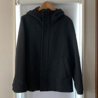 ユナイテッドアローズグリーンレーベルリラクシング(UNITED ARROWS green label relaxing)のグリーンレーベル　メンズコート　M(その他)