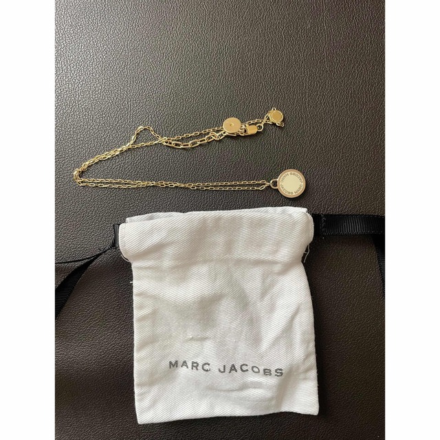 MARC JACOBS(マークジェイコブス)の【MARC JACOBS】ネックレス レディースのアクセサリー(ネックレス)の商品写真