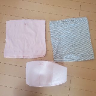 ピジョン(Pigeon)の【専用】腹帯 2点セット(マタニティ下着)