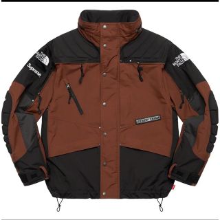 シュプリーム(Supreme)のSupreme The North Face steep tech Apogee(マウンテンパーカー)