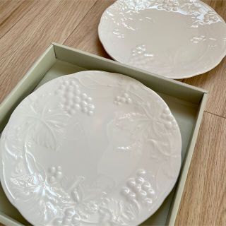 NARUMI - 【送料込み】【新品未使用】ナルミ NARUMI ボーンチャイナ