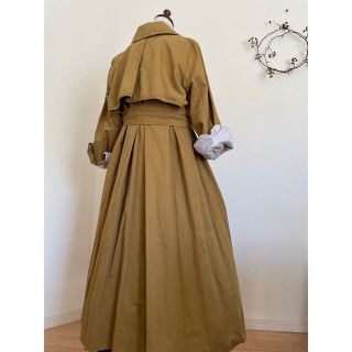 トゥモローランド コートの通販 6,000点以上 | TOMORROWLANDを買うなら ...