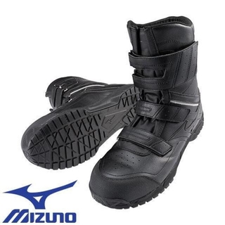 ミズノ(MIZUNO)の【27cm】ミズノALMIGHTY BS29H オールマイティF1GA21安全靴(その他)