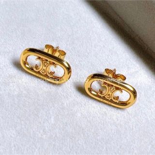 ピアス① ゴールド(ピアス)