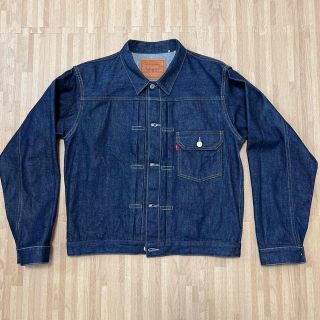 リーバイス(Levi's)のLEVI’S VINTAGE CLOTHING  1936モデル TYPEI(Gジャン/デニムジャケット)