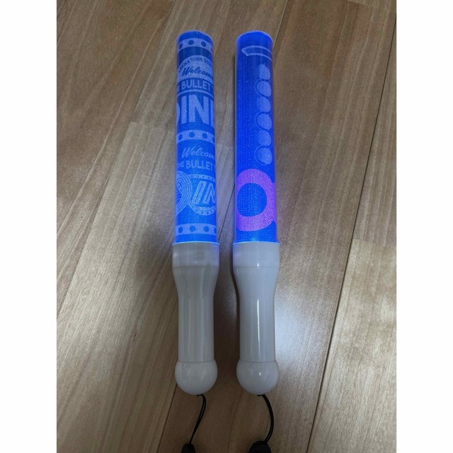(専用ページ)超特急 カイ 小笠原海 ペンライト まとめ売り