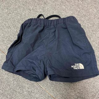 ザノースフェイス(THE NORTH FACE)のthenorthface 水陸利用パンツ(パンツ/スパッツ)