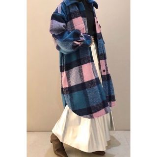 ファーファー ロングコート(レディース)の通販 100点以上 | fur furの