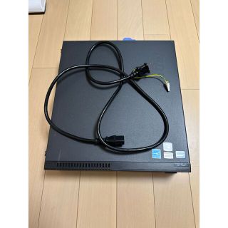 Lenovo デスクトップPC ThinkCentre M81 Core i3(デスクトップ型PC)