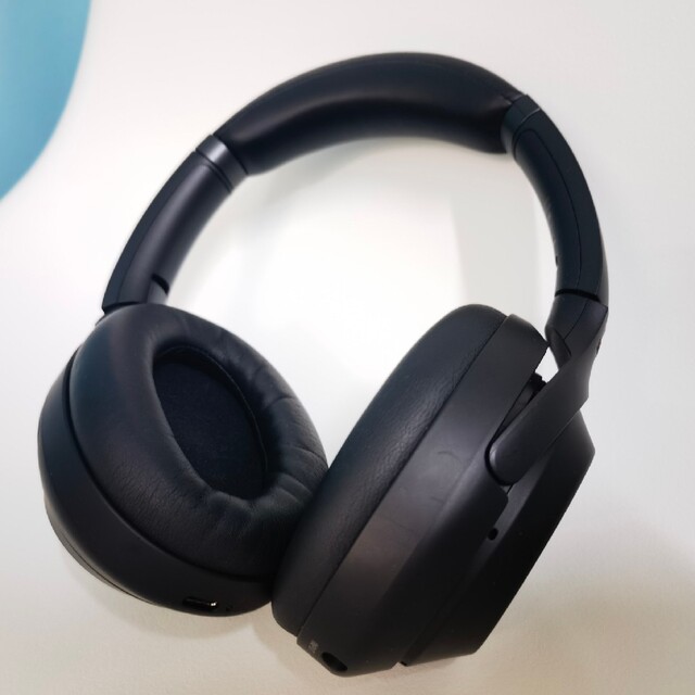 SONY WH-1000xm3ヘッドフォン/イヤフォン