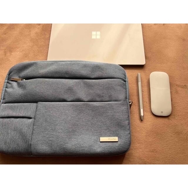 Microsoft - 【値下げ中】美品マイクロソフト Surface Laptop の通販