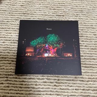 Tree（初回限定盤）(ポップス/ロック(邦楽))