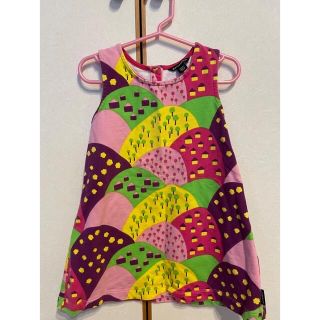 マリメッコ(marimekko)の［専用］ マリメッコ　ワンピース(ワンピース)