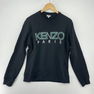 ケンゾー(KENZO)のKENZO トレーナー　サイズM(スウェット)