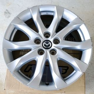 マツダ ホイールの通販 100点以上 | マツダの自動車/バイクを買うなら