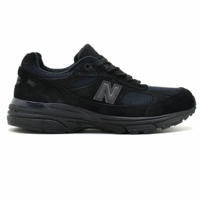 New Balance(ニューバランス)の【BLACK】ニューバランス WR993TB レディースの靴/シューズ(スニーカー)の商品写真