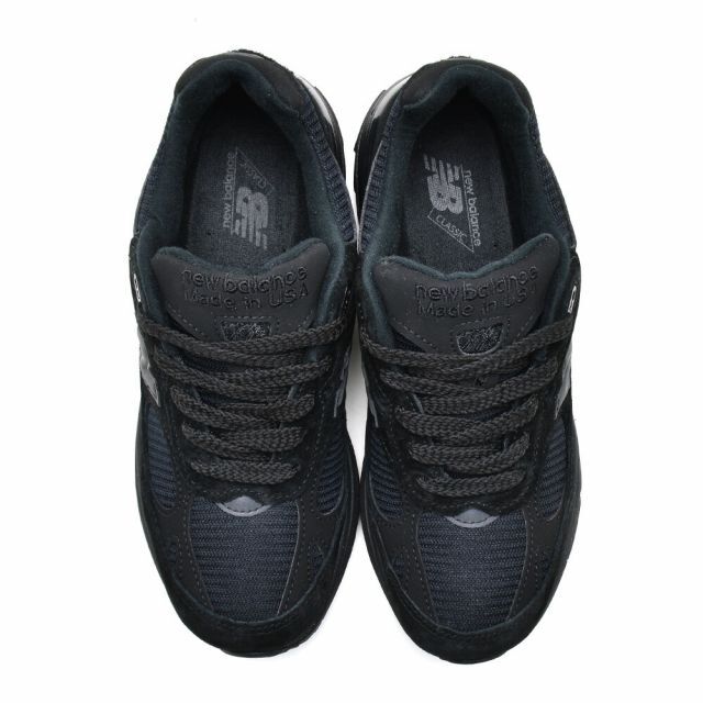 New Balance(ニューバランス)の【BLACK】ニューバランス WR993TB レディースの靴/シューズ(スニーカー)の商品写真