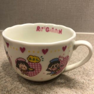 サンリオ - るるる学園 カップ レアの通販|ラクマ