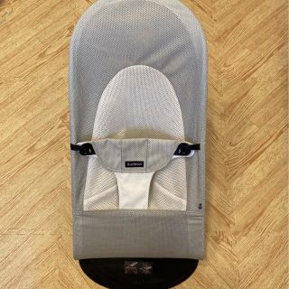 ベビービョルン(BABYBJORN)のベビービョルン バウンサー メッシュバランス　ソフトエアー(その他)