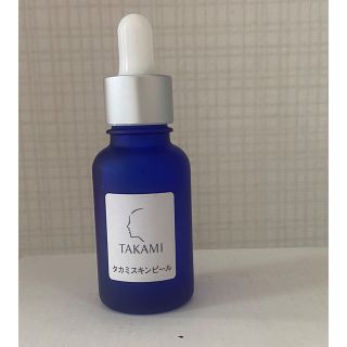 タカミ(TAKAMI)のタカミスキンピール30ml(美容液)