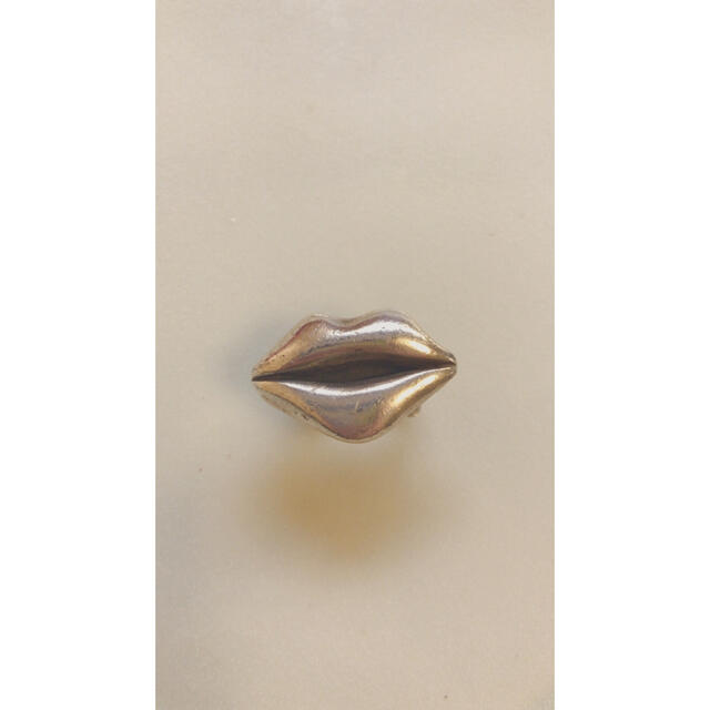 otro accesorio lip ring 唇
