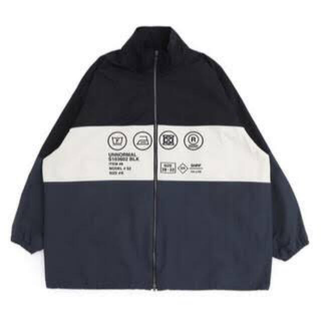 SHAREEF STUDIOUS別注STAND ZIP BLOUSON サイズ2 円高還元 20145円 ...