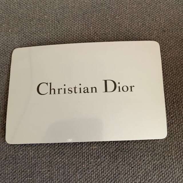 Christian Dior(クリスチャンディオール)のクリスチャンディオール　Christian Diorピンクベルトお値下げしました レディースのファッション小物(ベルト)の商品写真