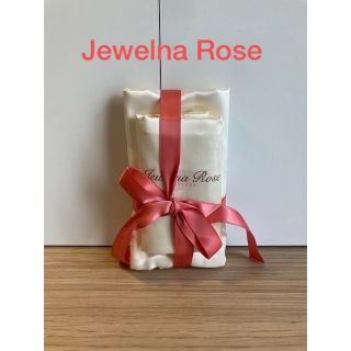 Jewelna Rose ランジェリー小物入れ2枚セット