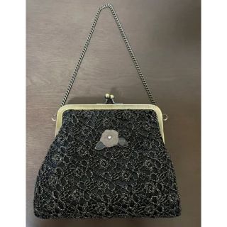 ANNA SUI - ANNA SUI/アナスイ パーティバッグの通販 by みつあみ's ...