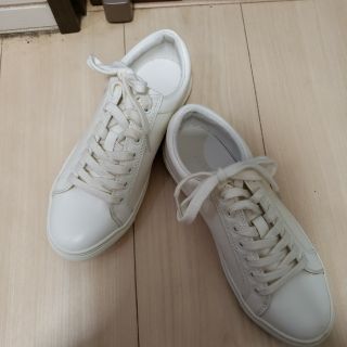 マウジー(moussy)のMOUSSYのスニーカーです(スニーカー)