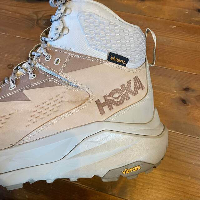 ホカオネオネ スカイカハ HOKA ONEONE SKY KAHA 29cm