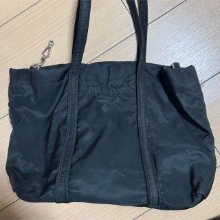 プラダ(PRADA)のプラダ　ハンドバッグ　(ハンドバッグ)