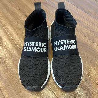 HYSTERIC GLAMOUR(スニーカー)のフリマアイテム一覧 HYSTERIC GLAMOUR(スニーカー)のフリマアイテム一覧
