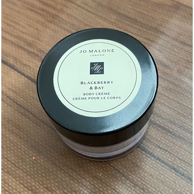Jo Malone - ジョーマローン ボディクリーム 15mlの通販 by U.K Jo Malone - ジョーマローン ボディクリーム 15mlの通販 by U.K