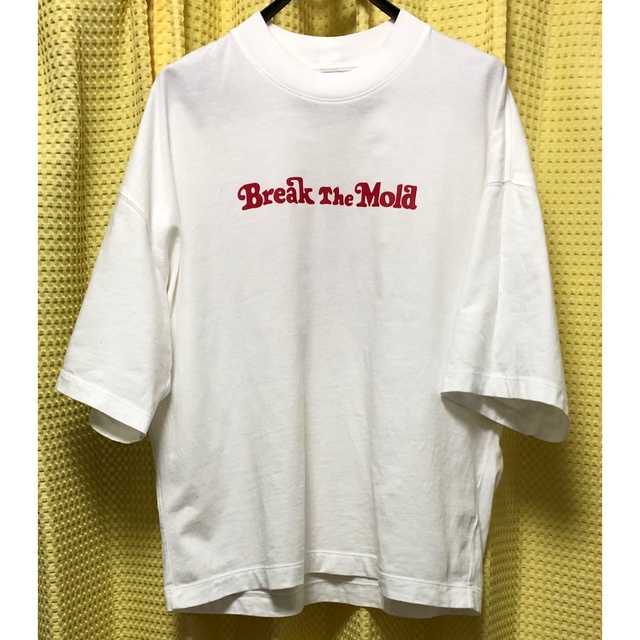 UNIQLO(ユニクロ)のシャツ レディースのトップス(Tシャツ(半袖/袖なし))の商品写真