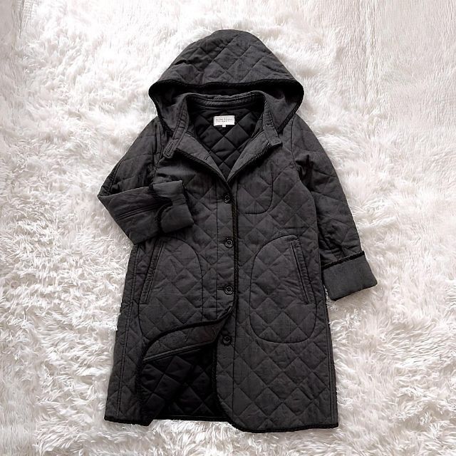 美品 マッキントッシュフィロソフィー ウールジャケット サイズ40美品 ...