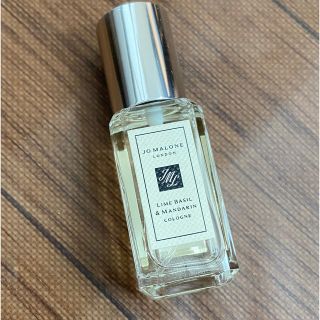 ジョーマローン(Jo Malone)のジョーマローン　コロン　9ml(香水(女性用))