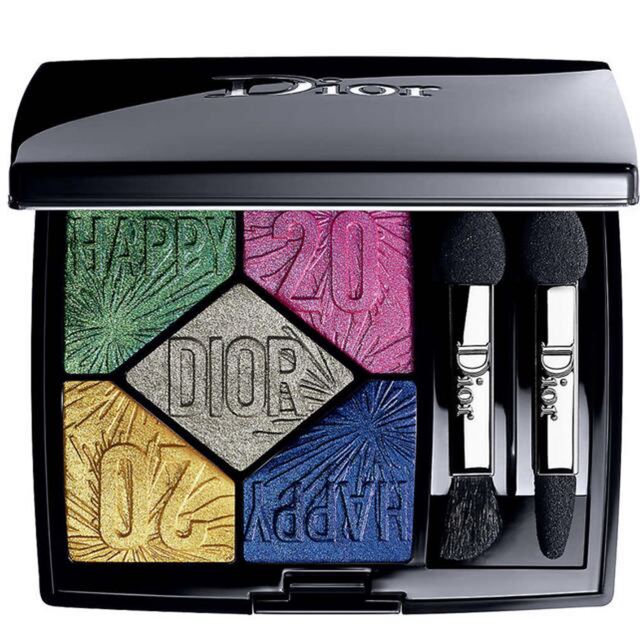 Dior 5COULEURS HAPPY2020