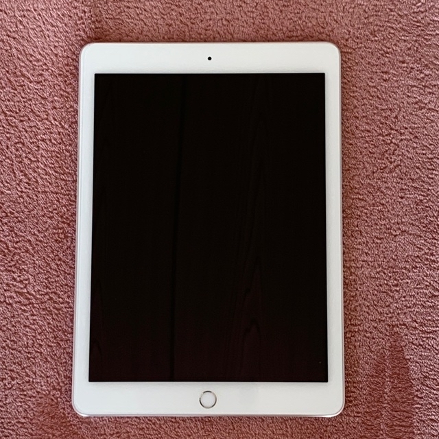 iPad Air2 32GB・電源アダプタセット