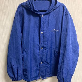 1989年 COMME des GARCONS HOMME ブルゾン - ブルゾン