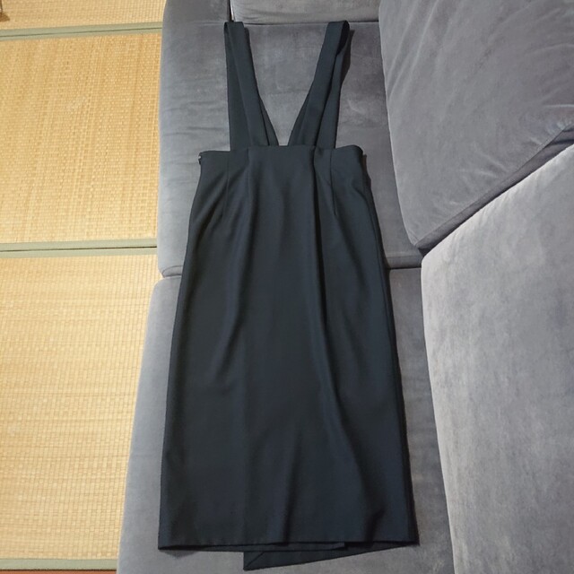 Noble(ノーブル)の[pururun様専用] noble サロペット スカート レディースのスカート(その他)の商品写真