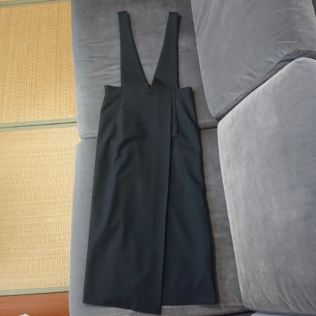 Noble(ノーブル)の[pururun様専用] noble サロペット スカート レディースのスカート(その他)の商品写真