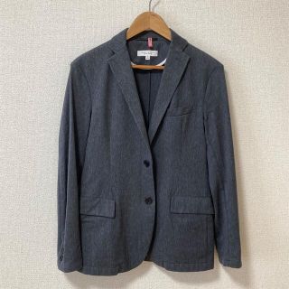 ビューティアンドユースユナイテッドアローズ(BEAUTY&YOUTH UNITED ARROWS)のメンズ ジャケット(グレー)(テーラードジャケット)