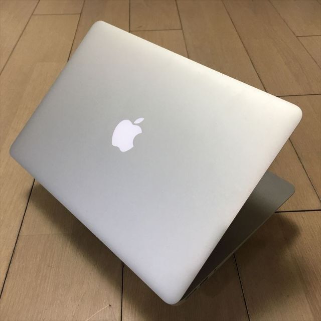 447）Apple MacBook Air 13インチ 2017 Core i5